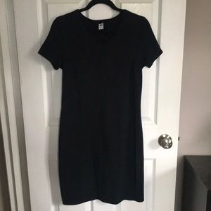 Tshirt dress